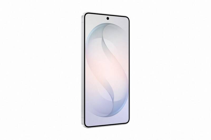 Samsung Galaxy S26+ (SM-S947) 12GB/512GB Bílá