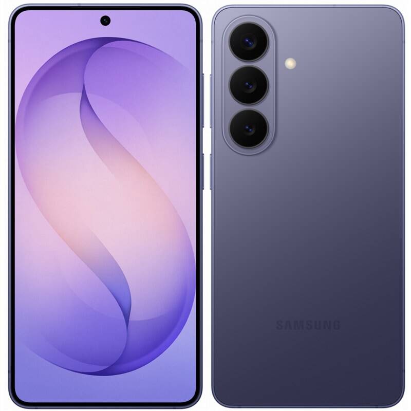 Samsung Galaxy S26+ (SM-S947) 12GB/512GB Fialová