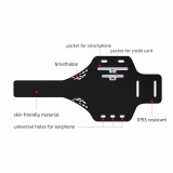 Pouzdro SWISSTEN Armand Case vel. 7.0", černá