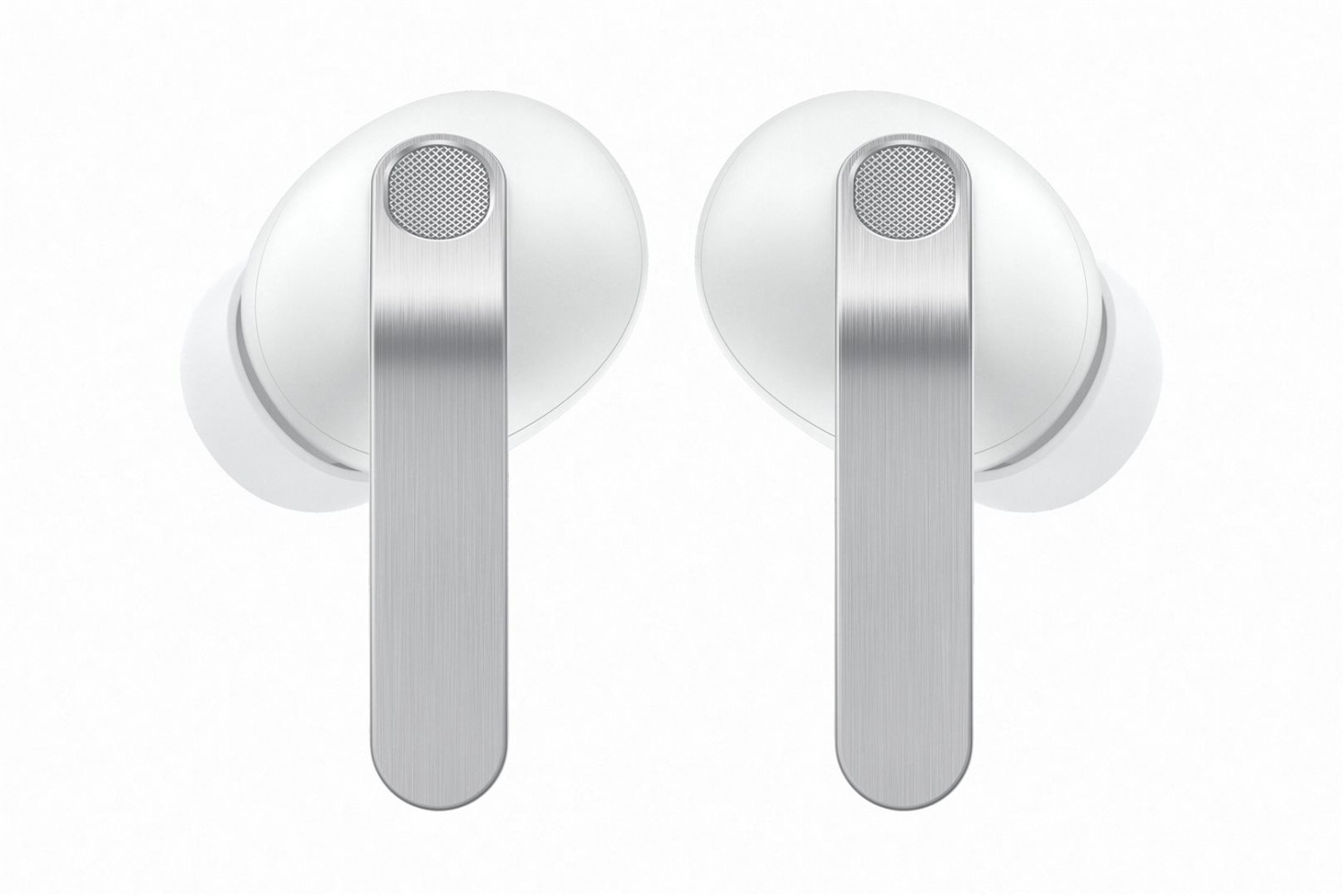Samsung Galaxy Buds4 Pro (SM-R640) Bílá