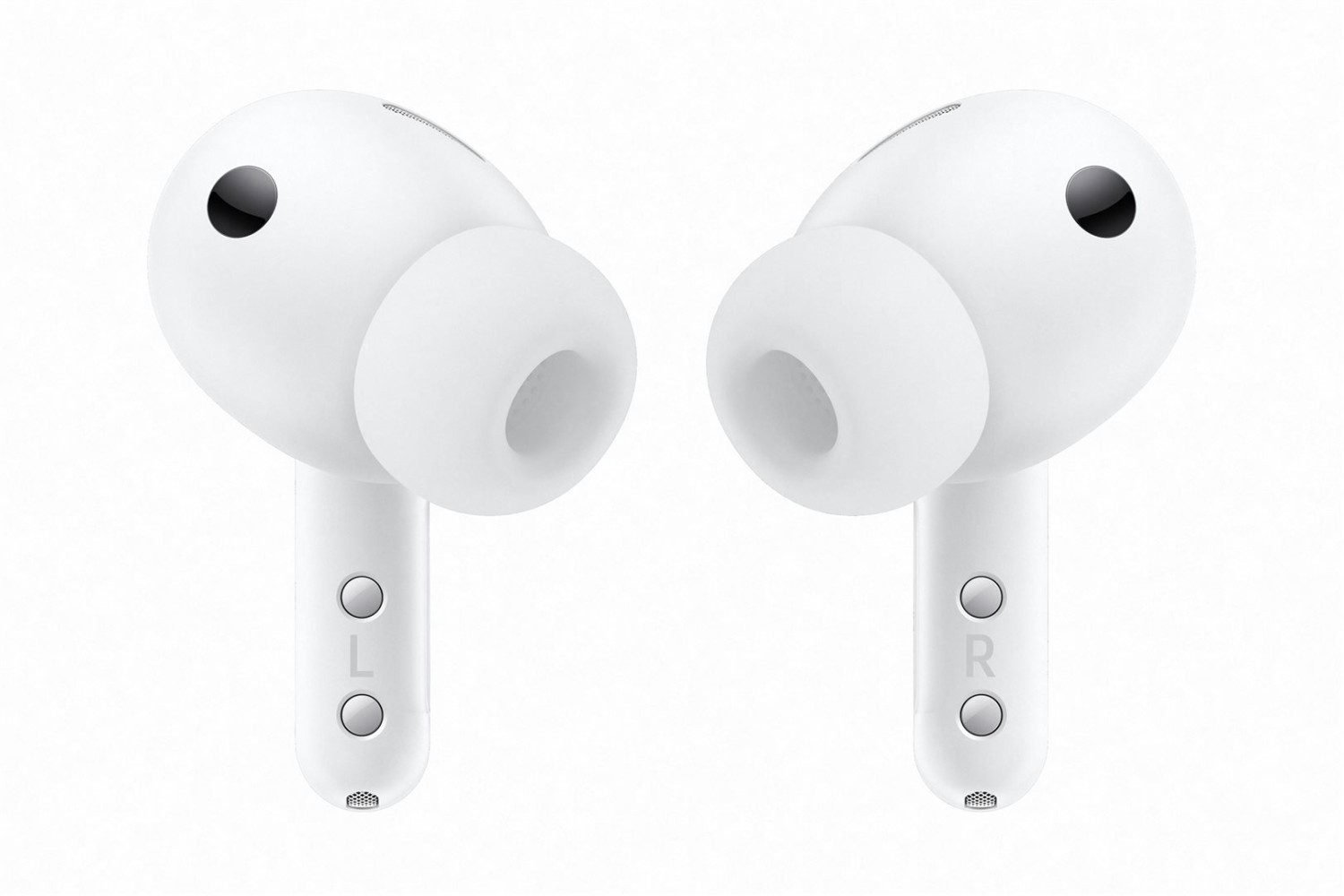 Samsung Galaxy Buds4 Pro (SM-R640) Bílá