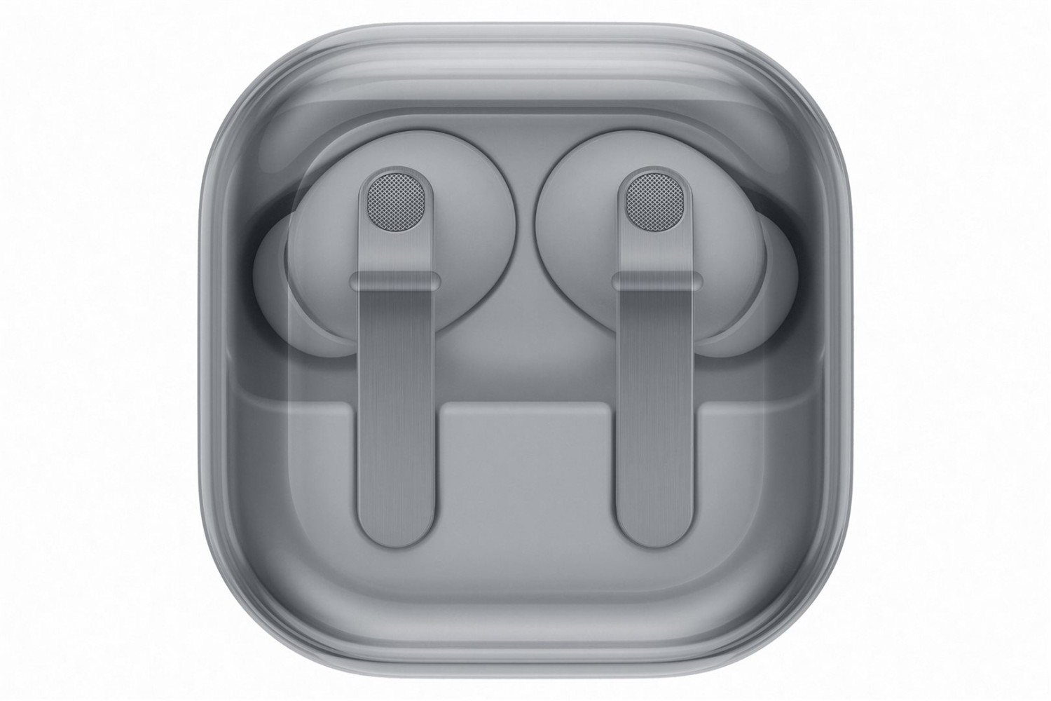 Samsung Galaxy Buds4 Pro (SM-R640) Bílá