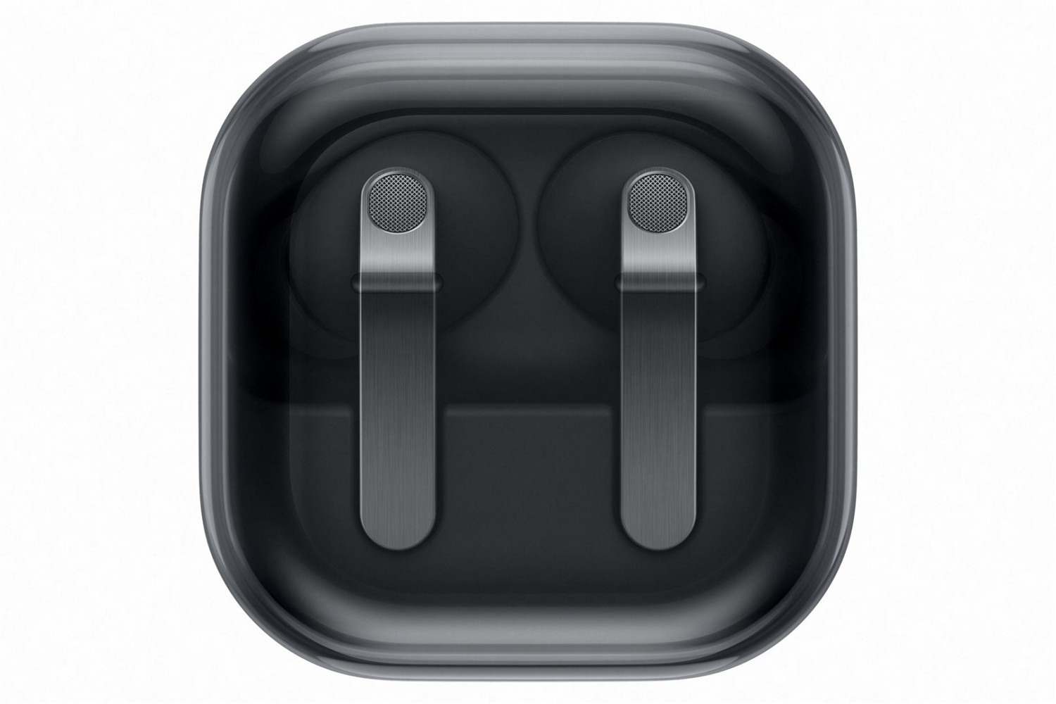 Samsung Galaxy Buds4 Pro (SM-R640) Černá