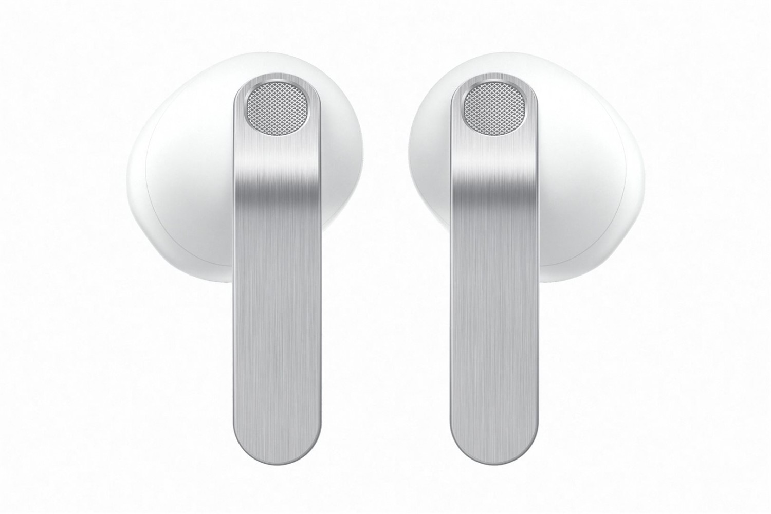 Samsung Galaxy Buds4 (SM-R540) Bílá