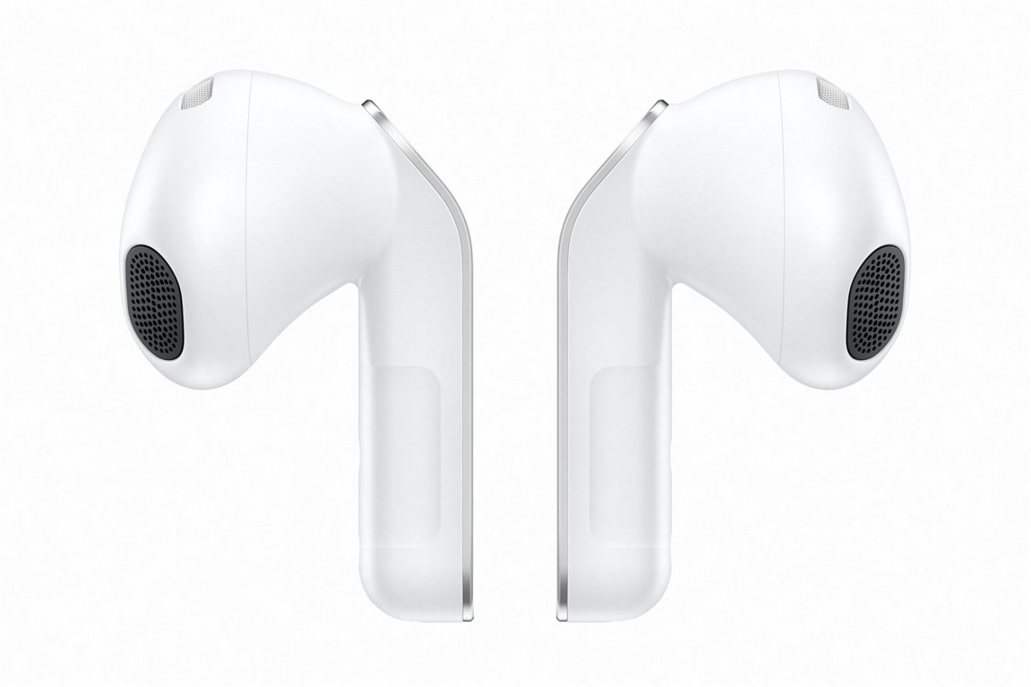 Samsung Galaxy Buds4 (SM-R540) Bílá