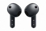 Samsung Galaxy Buds4 (SM-R540) Černá