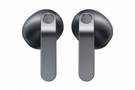 Samsung Galaxy Buds4 (SM-R540) Čierna