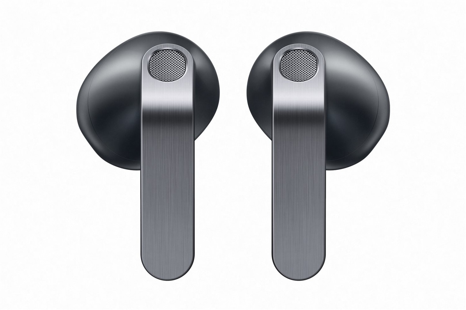 Samsung Galaxy Buds4 (SM-R540) Černá