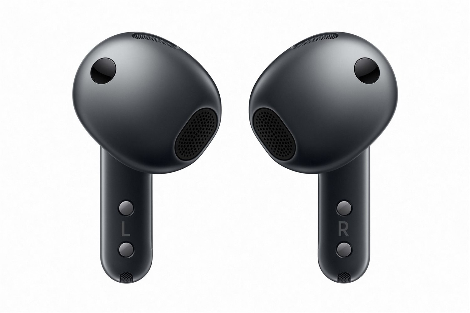 Samsung Galaxy Buds4 (SM-R540) Černá