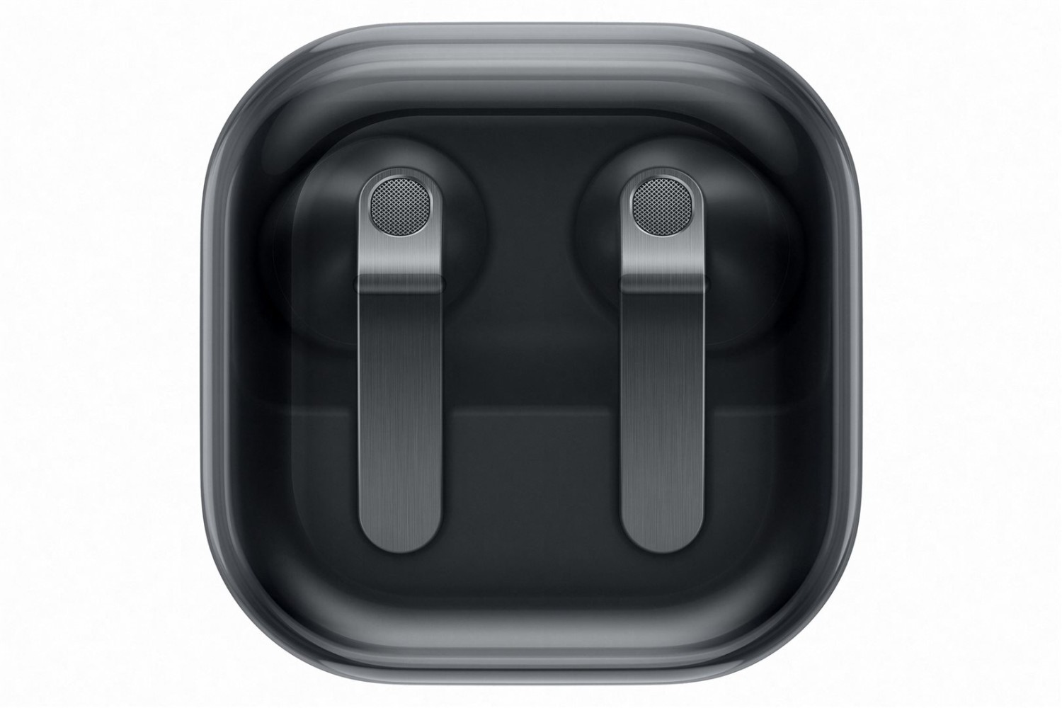 Samsung Galaxy Buds4 (SM-R540) Černá