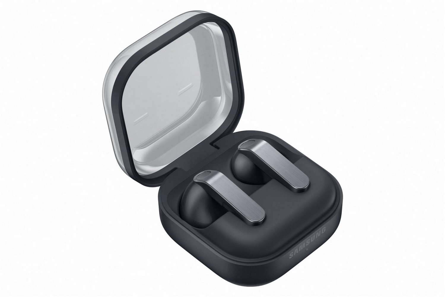Samsung Galaxy Buds4 (SM-R540) Černá