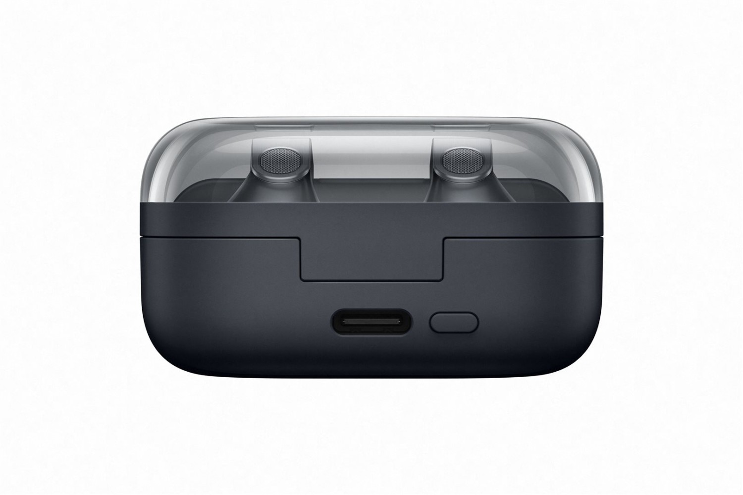 Samsung Galaxy Buds4 (SM-R540) Černá