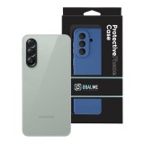 OBAL:ME Matte TPU Kryt pro Samsung Galaxy A57 5G Dark Blue