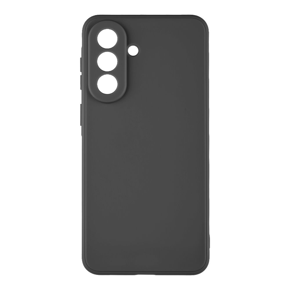 OBAL:ME Matte TPU Kryt pro Samsung Galaxy A57 5G Black