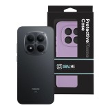 OBAL:ME Matte TPU Kryt pro Xiaomi Redmi Note 15 Pro 5G Purple