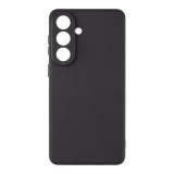 OBAL:ME Matte TPU Kryt pro Samsung Galaxy S26+ Black