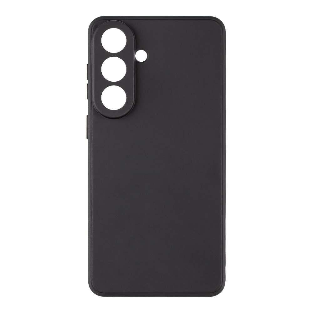 OBAL:ME Matte TPU Kryt pro Samsung Galaxy S26+ Black