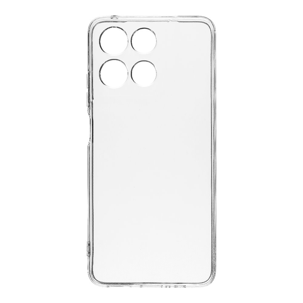 OBAL:ME TPU Kryt pro Motorola G57 Power Transparent