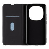 OBAL:ME SmoothTouch Pouzdro pro Xiaomi Redmi Note 15 Pro+ 5G/Poco M8 Pro 5G Black