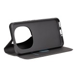 OBAL:ME SmoothTouch Pouzdro pro Xiaomi Redmi Note 15 Pro+ 5G/Poco M8 Pro 5G Black