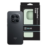 OBAL:ME SmoothTouch Pouzdro pro Xiaomi Redmi Note 15 Pro 5G Mint Green