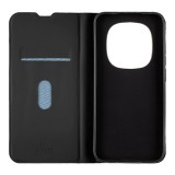 OBAL:ME SmoothTouch Pouzdro pro Xiaomi Redmi Note 15 Pro 5G Black