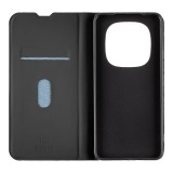 OBAL:ME SmoothTouch Pouzdro pro Xiaomi Redmi Note 15 Pro 4G Black