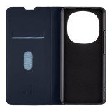 OBAL:ME SmoothTouch Pouzdro pro Xiaomi Redmi Note 15 4G/5G/Poco M8 5G Dark Blue