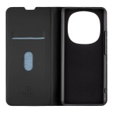 OBAL:ME SmoothTouch Pouzdro pro Xiaomi Redmi Note 15 4G/5G/Poco M8 5G Black