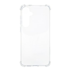 Zadný kryt GP-FPS936AE Samsung by Mobeen Clear pre Samsung Galaxy S25+, transparentný