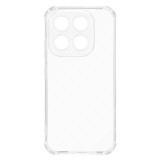 Tactical TPU Plyo Kryt pro Xiaomi 17 Transparent