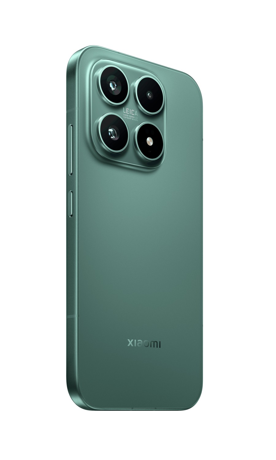 Xiaomi 17 12GB/256GB Venture Green