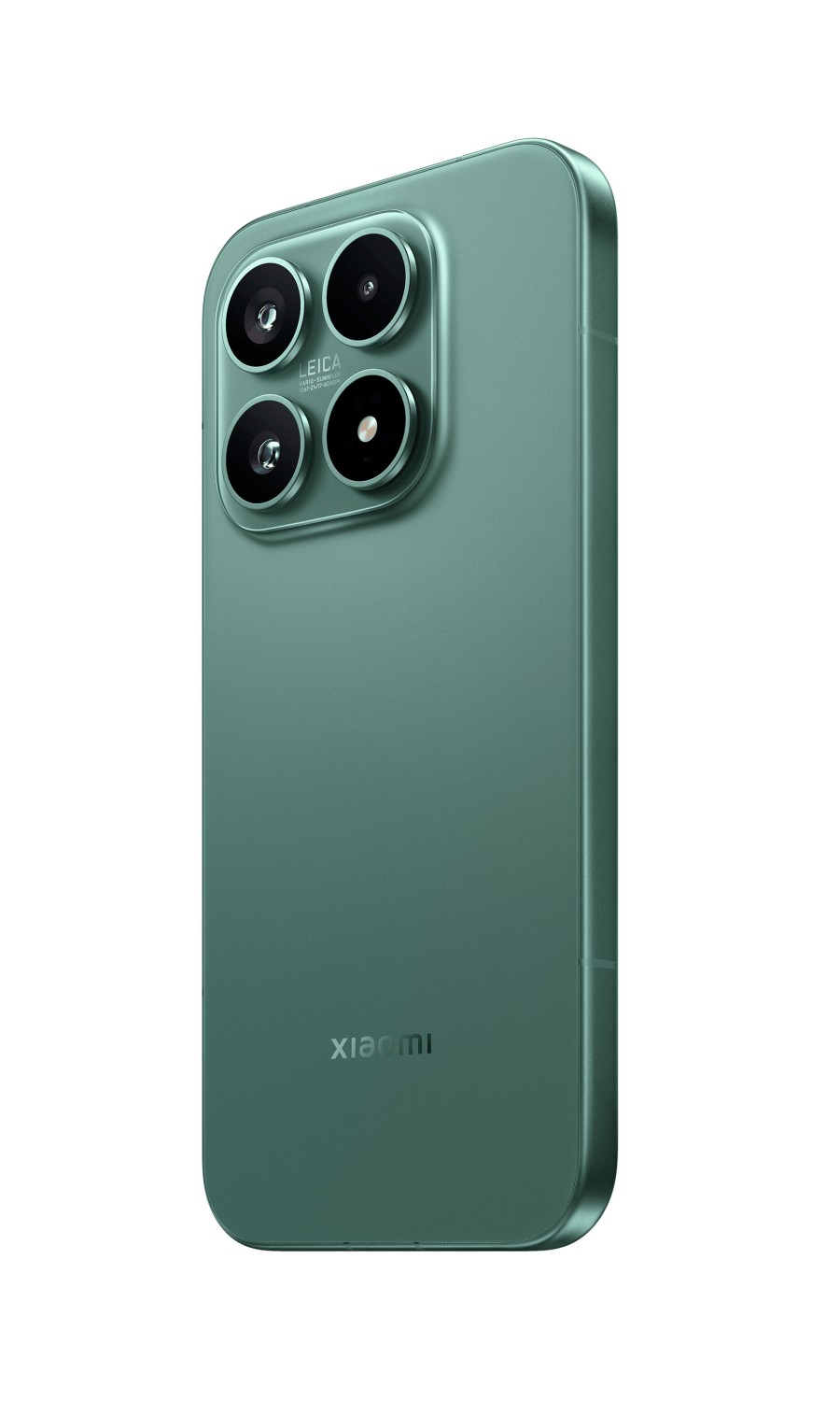 Xiaomi 17 12GB/256GB Venture Green