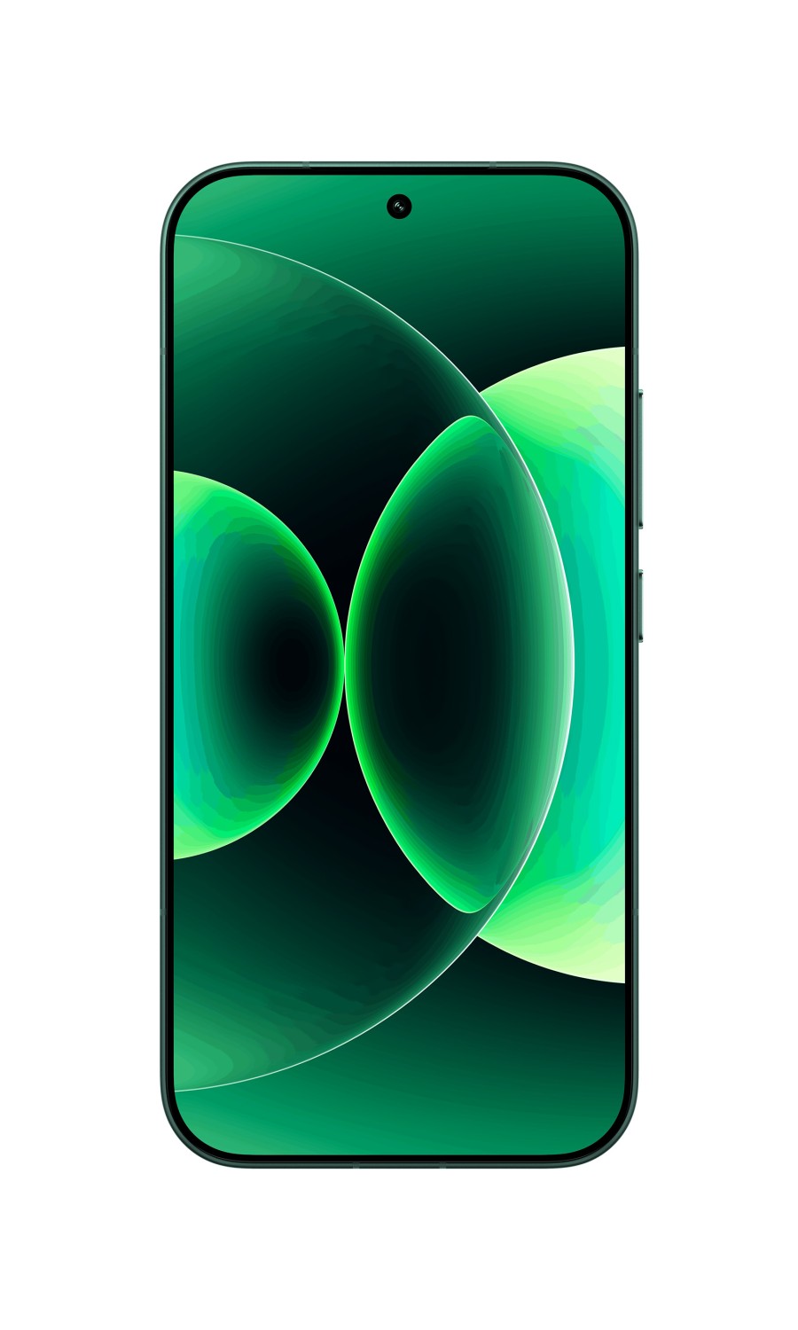 Xiaomi 17 12GB/256GB Venture Green