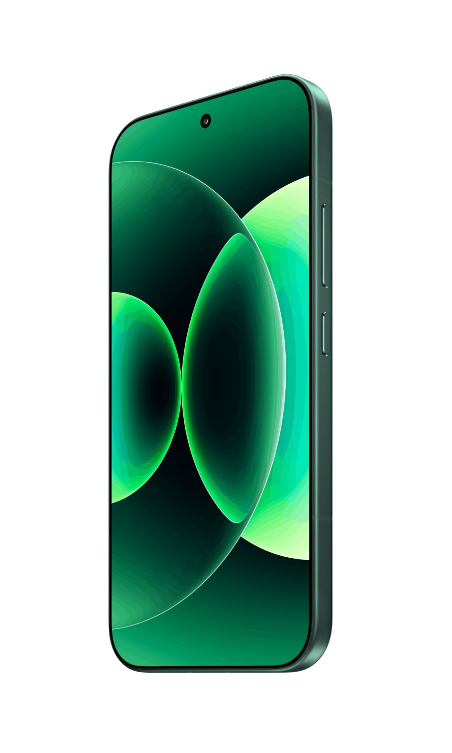 Xiaomi 17 12GB/256GB Venture Green