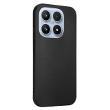 Tactical TPU Kryt pro Xiaomi 17 Black