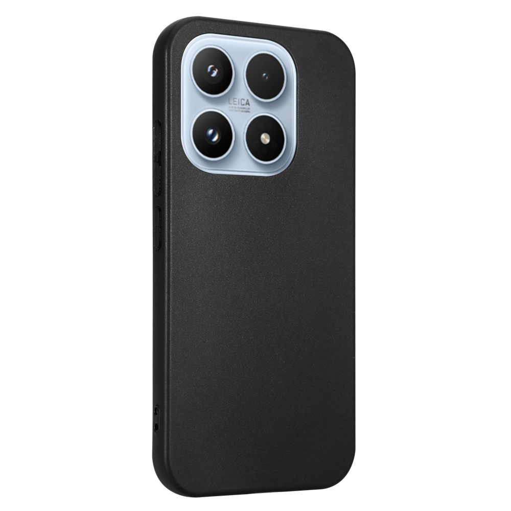 Tactical TPU Kryt pro Xiaomi 17 Black