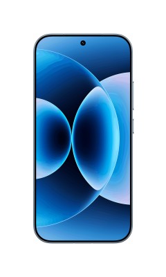 Xiaomi 17 12GB/512GB Ice Blue