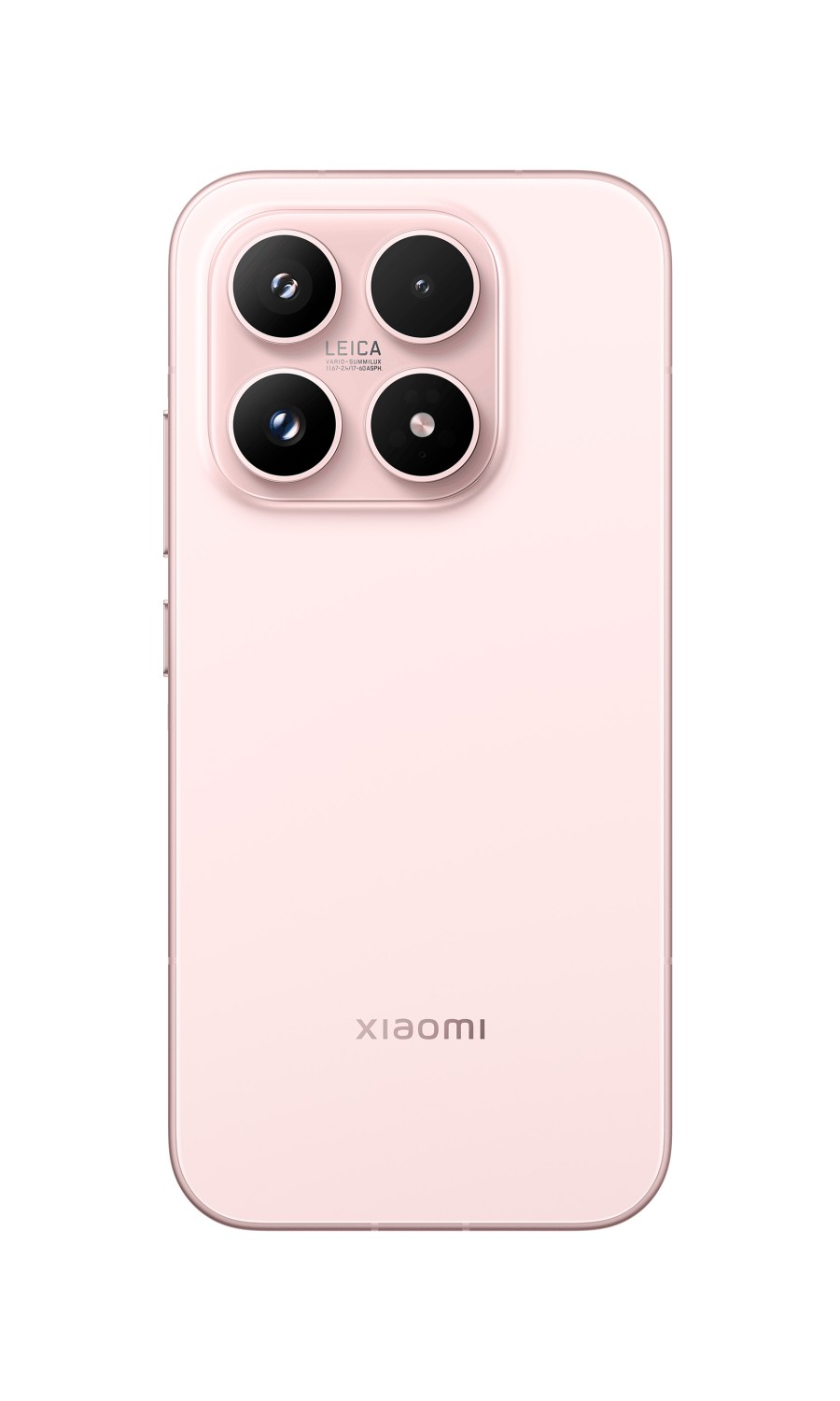 Xiaomi 17 12GB/512GB Alpine Pink