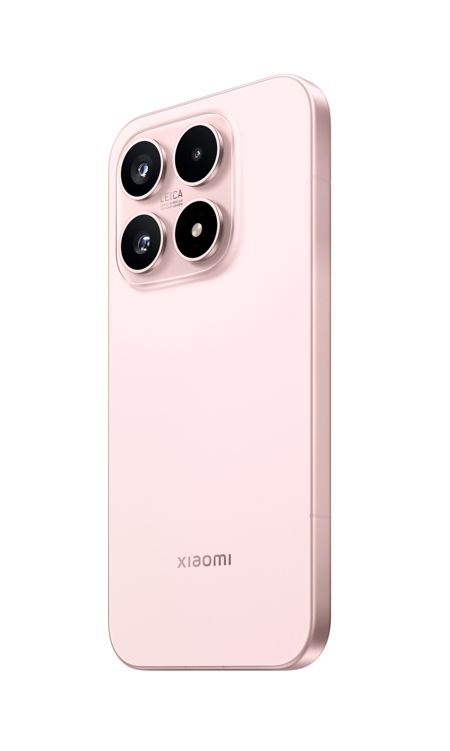 Xiaomi 17 12GB/512GB Alpine Pink