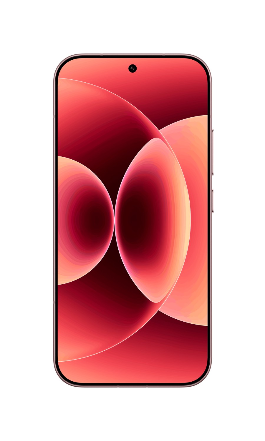 Xiaomi 17 12GB/512GB Alpine Pink