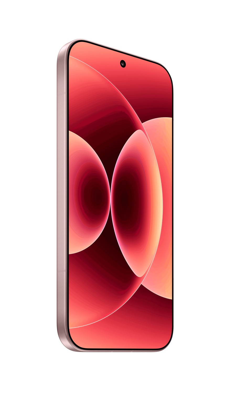 Xiaomi 17 12GB/512GB Alpine Pink