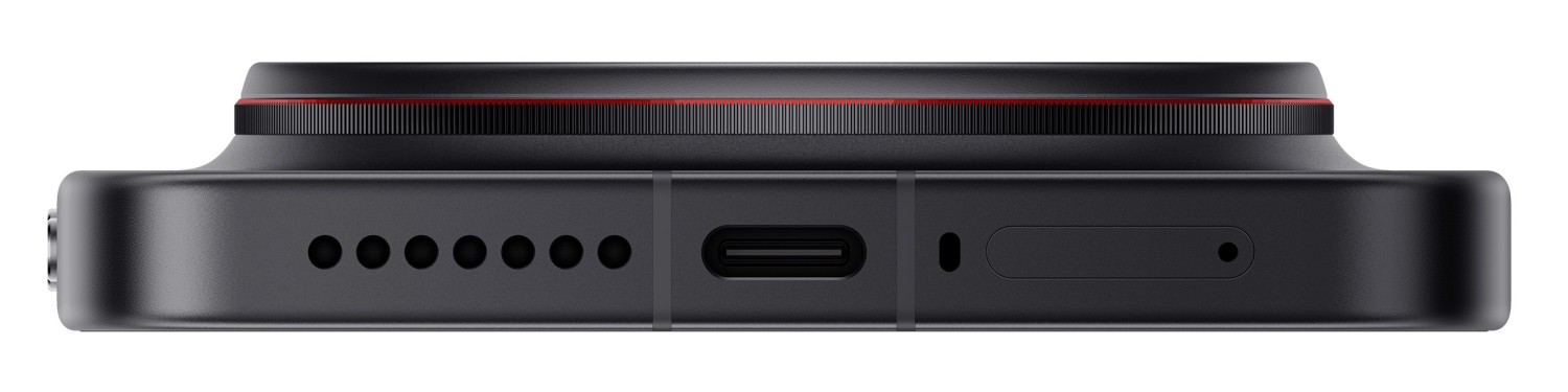 Xiaomi 17 Ultra 16GB/512GB Black