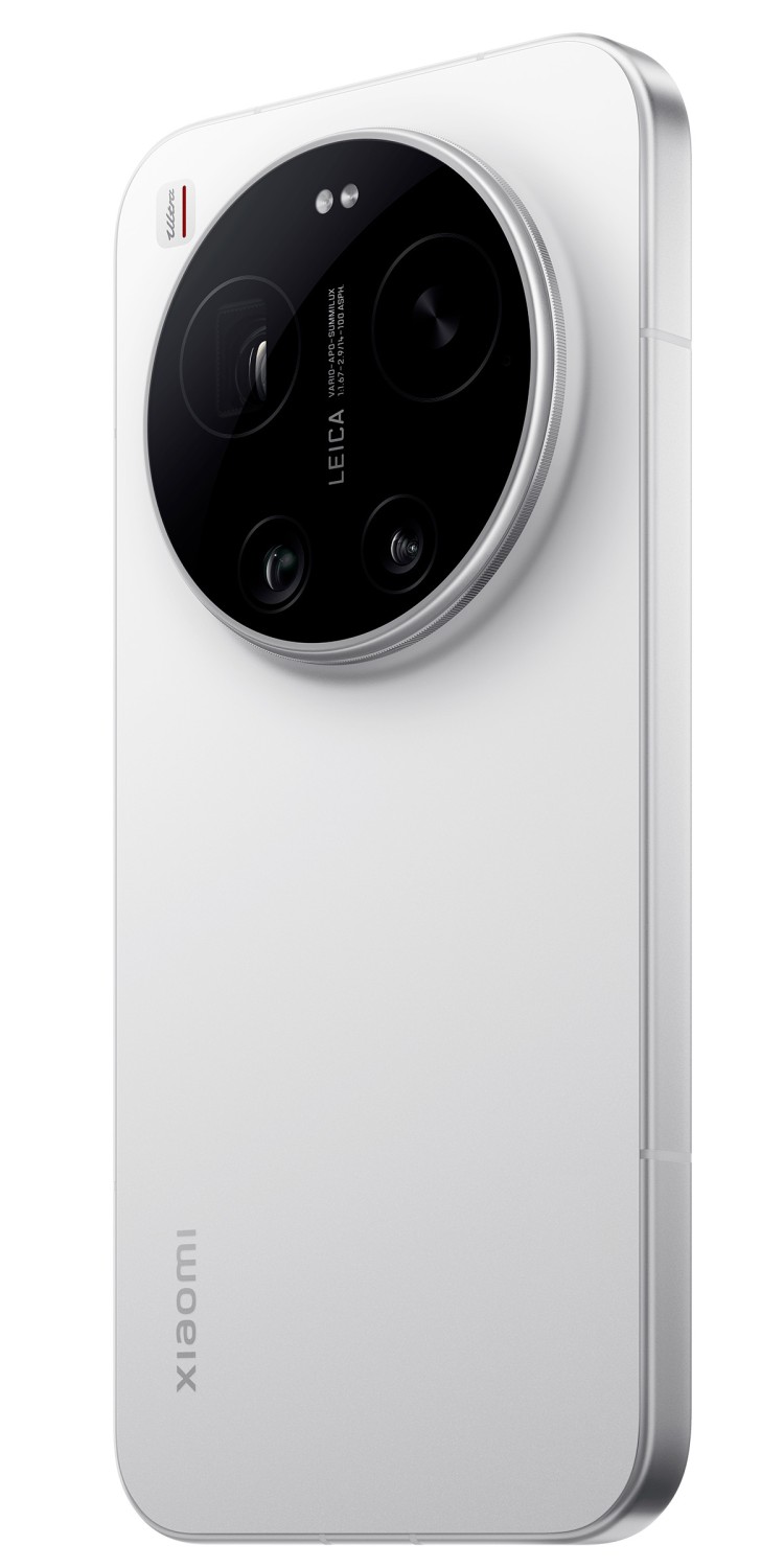 Xiaomi 17 Ultra 16GB/512GB White