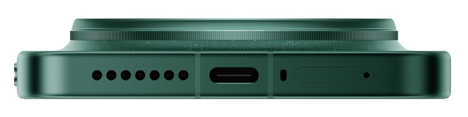 Xiaomi 17 Ultra 16GB/512GB Starlit Green