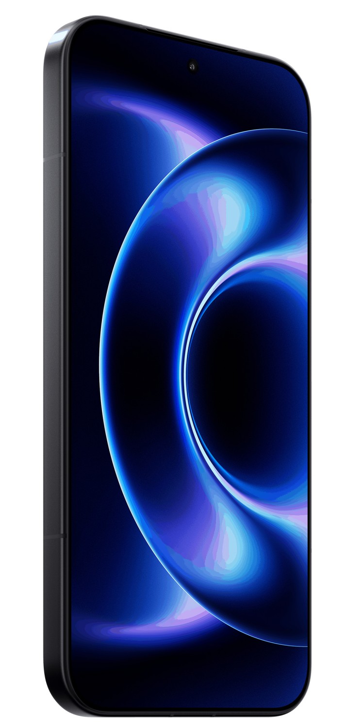 Xiaomi 17 Ultra 16GB/1TB Black