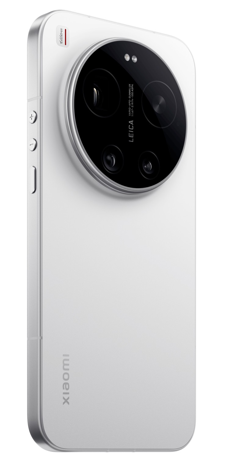 Xiaomi 17 Ultra 16GB/1TB White