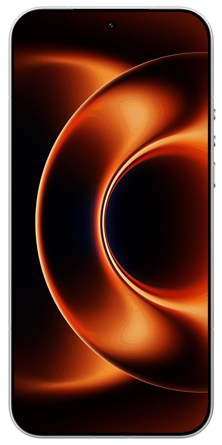 Xiaomi 17 Ultra 16GB/1TB White