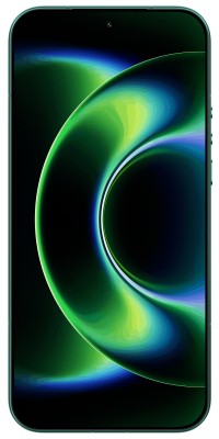 Xiaomi 17 Ultra 16GB/1TB Starlit Green
