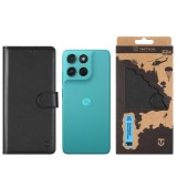 Tactical Field Notes pro Motorola Moto G57 Power Black